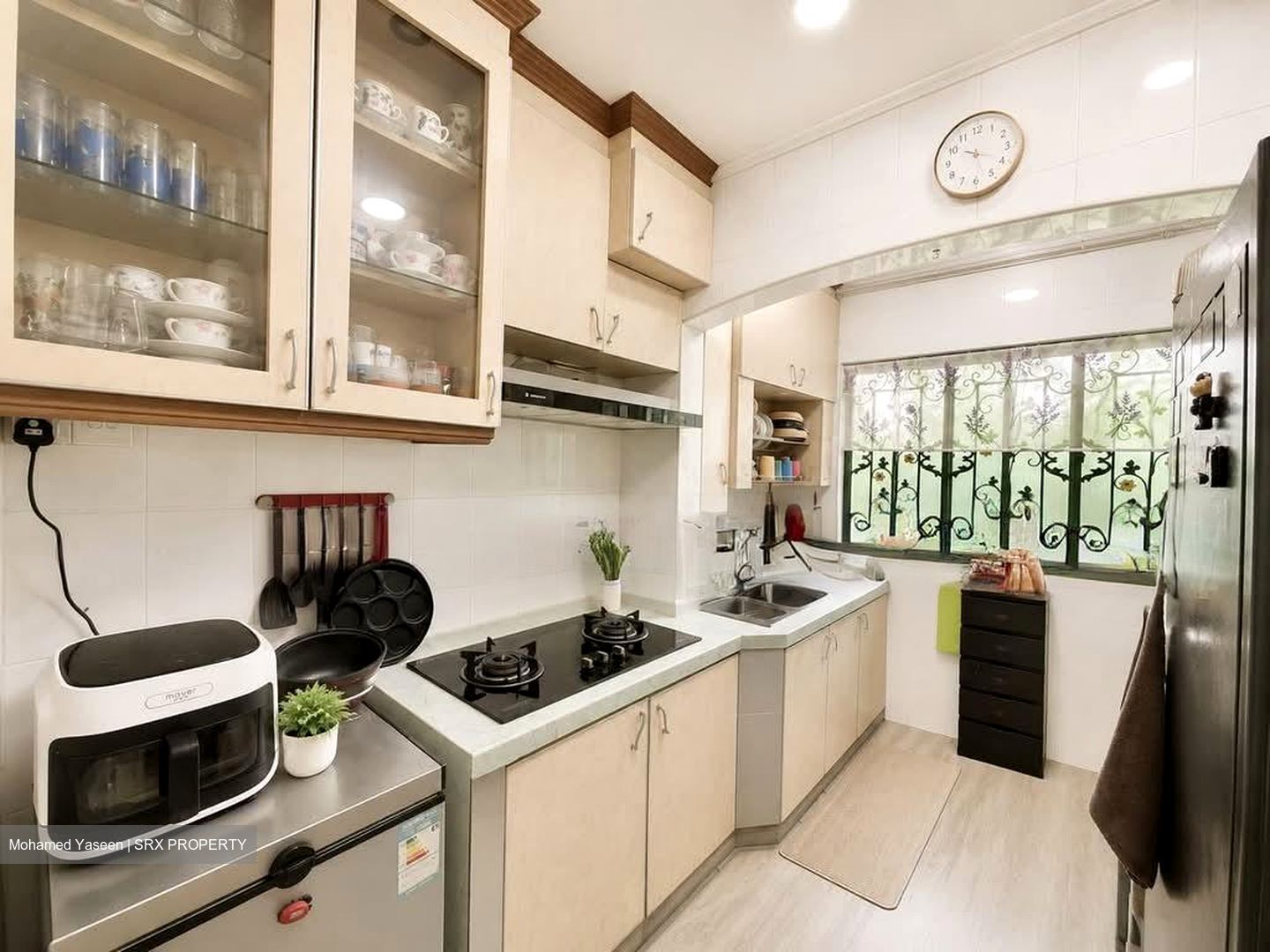 Blk 275 Pasir Ris Street 21 (Pasir Ris), HDB 5 Rooms #573114991